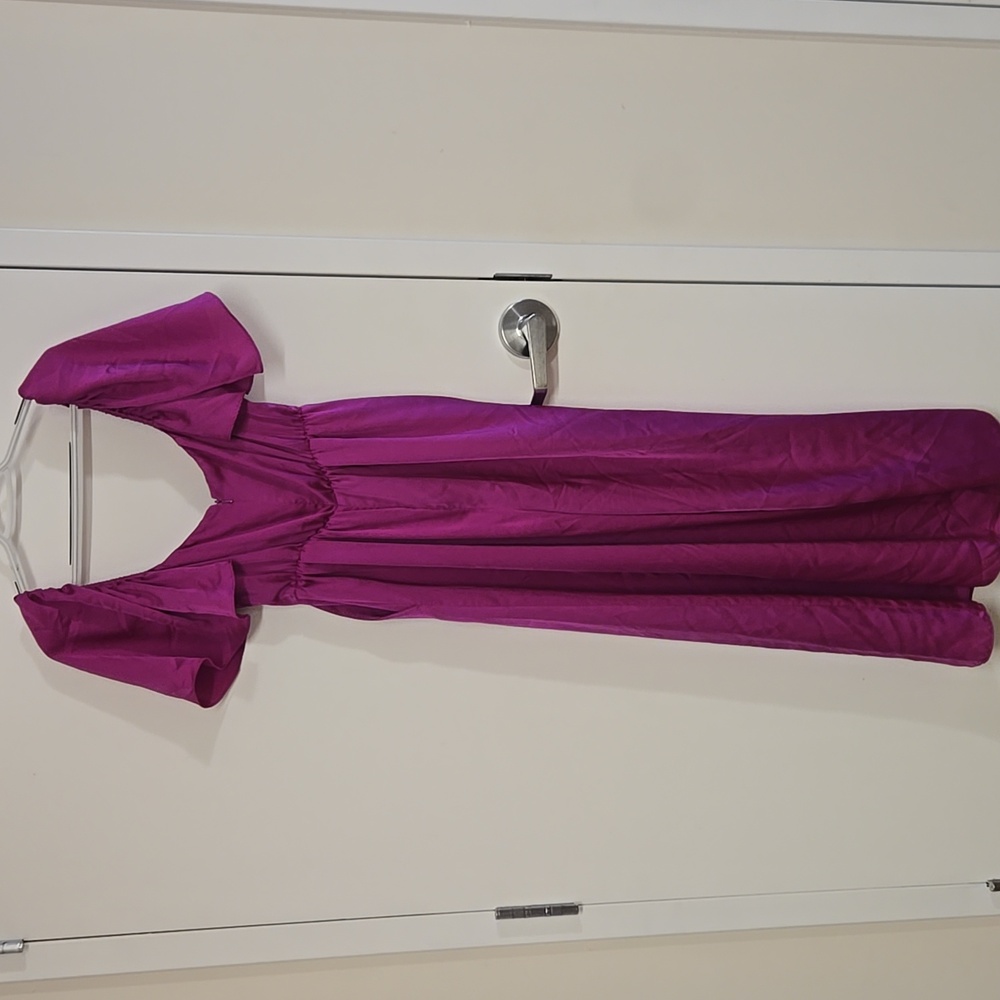 Fame And Partmers Laurie Wide Leg  Jumpsuit - Picture 6 of 11